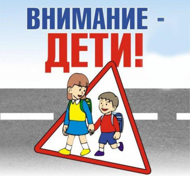 «Защитим детей от ДТП!».