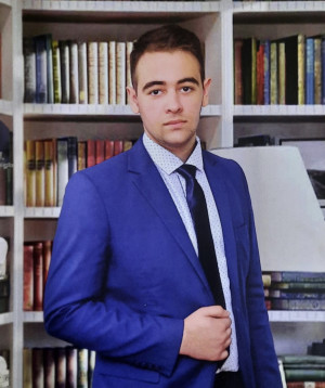 Варданян Георгий Ашотович Варданян Георгий Ашотович